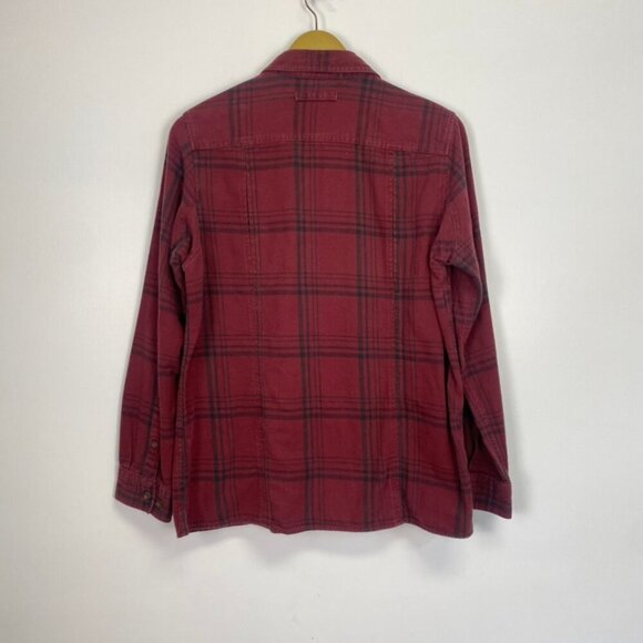 Duluth Flannel Button Down - Picture 8 of 10